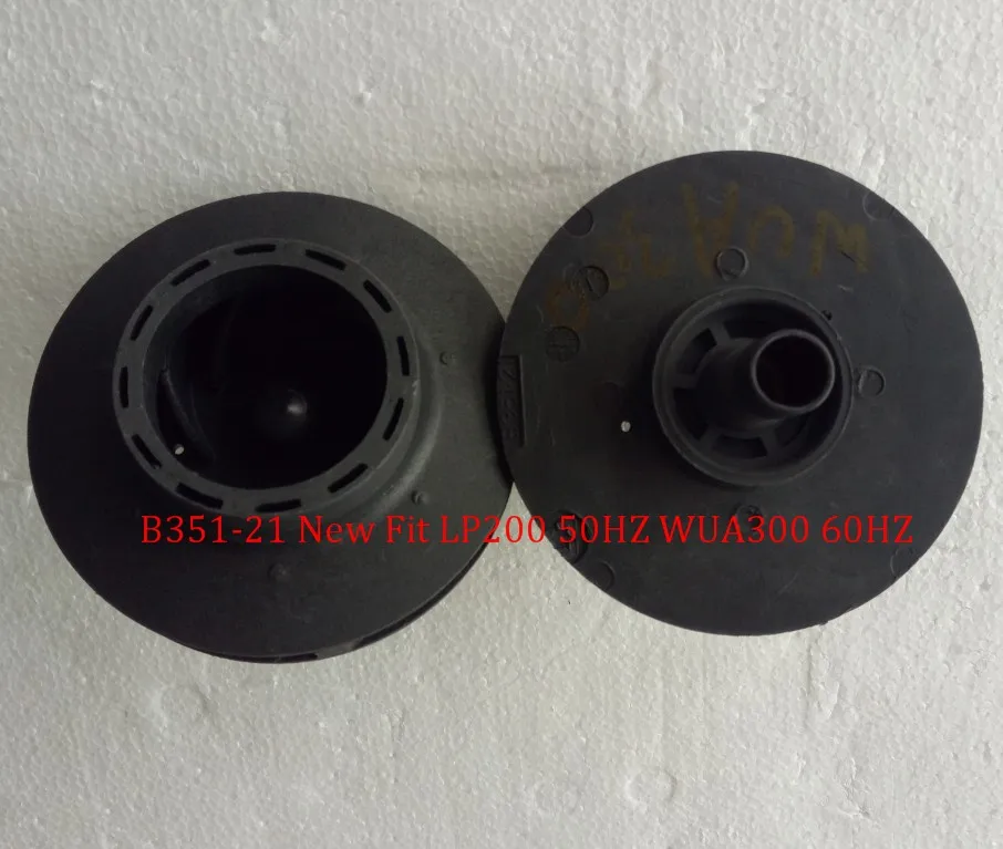 Фото B351-21 рабочее колесо подходит для LP200 WP200 50HZ & WUA300 60HZ №2