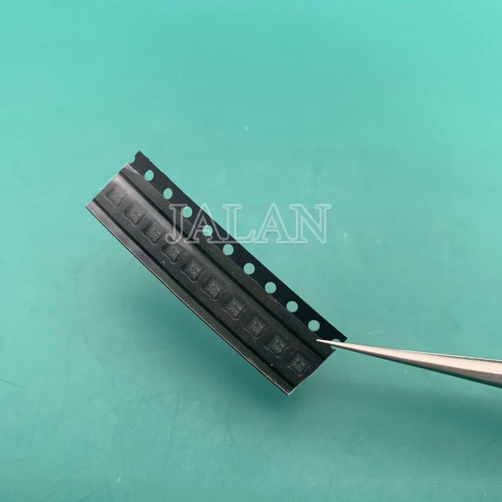 10 шт. IC для телефона 6 U2205 Gravity touch замена IC для ремонта мобильных телефонов восстановление окисления устойчив