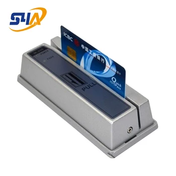 

M-200 Card reader for ATM access control system