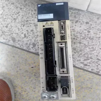 

USED 100% TESTED AC SERVO DRIVER SGDV-R90F01A *100% REAL STOCK,Please contact us for real photo*