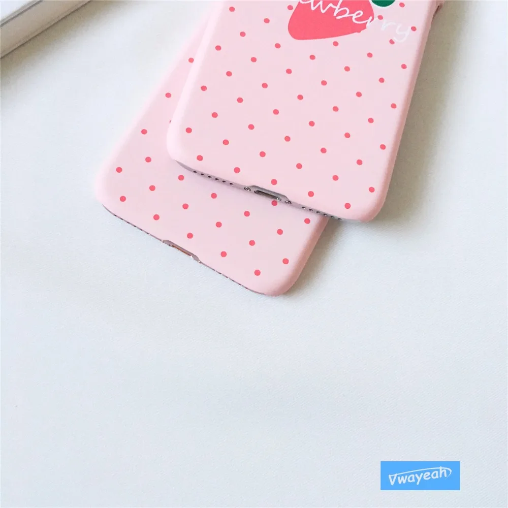 pink strawberry case (5)