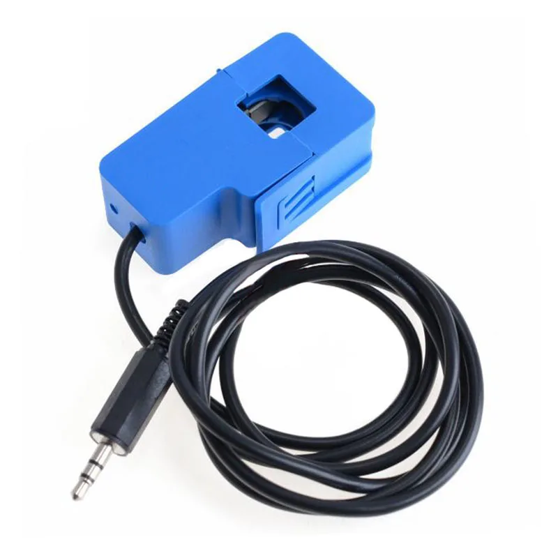 SCT-013-000 100A открытый цикл интегральные схемы неинвазивный сплит-сердечник