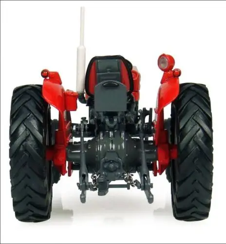 UH2785 1:32 Massey Ferguson 135 автомобильный сельскохозяйственный трактор из сплава| |