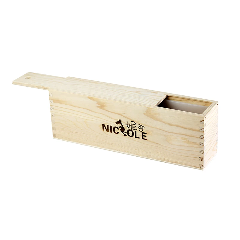 Николь силиконовые формы для мыла высокий и тонкий буханка плесень с деревянной коробке для DIY натуральный ручной инструмент