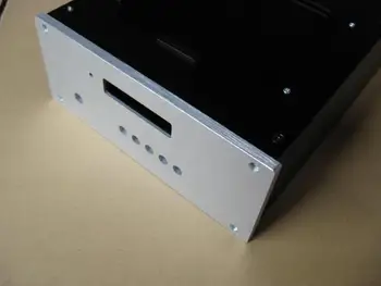 

CD player CDM9 Full Aluminum Chassis case