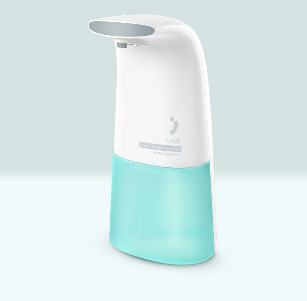 Умный диспенсер для мыла Xiaomi Mijia Автоматический Бесконтактный пенообразователь