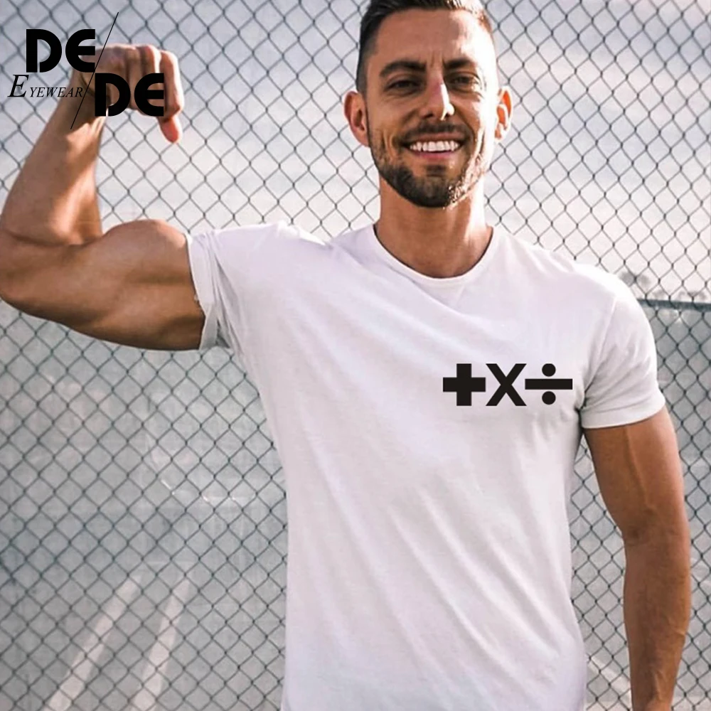 

Summer European And American Fashion Creative Letter FRIENDS Printing Men Loose Casual Short-Sleeved Round Neck T Shirt 2019