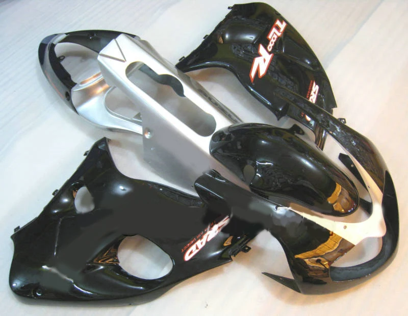 Suzuki TL1000R fairing4