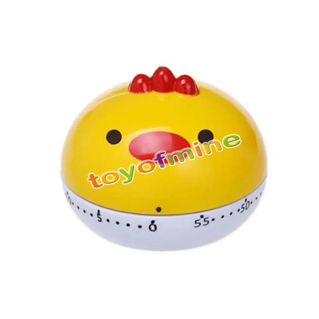 Buy New 60 Minutes Funny Cute chicken Kitchen Egg