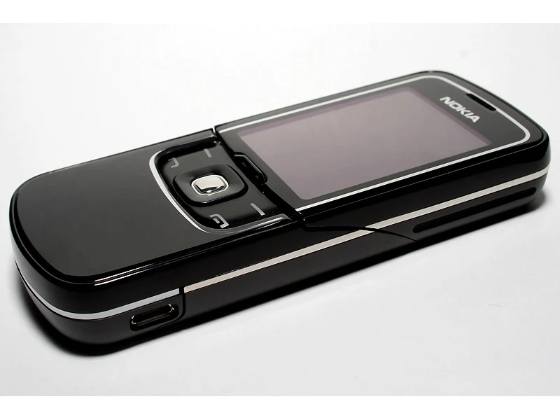 The Nokia Luna handset
