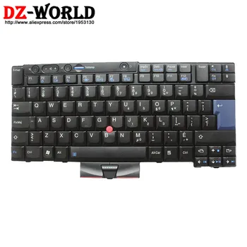 

New Original CA FR Canadian French Keyboard for Thinkpad T420 T420i T420S T420Si Teclado 45N2143 45N2108 45N2213 45N2073