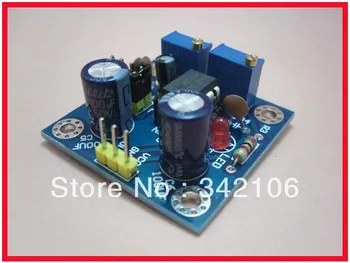 

Free Shipping!!! NE555 pulse frequency adjustable duty cycle square wave module rectangular wave signal generator module sensor