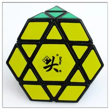 Высокое качество дейан камень куб 8-магический куб головоломка ограниченная версия коллекция Cubo Magico Развивающие игрушки для детей