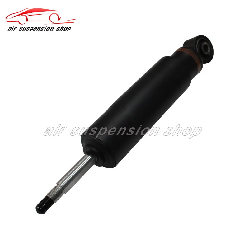 1x передний/задний воздушный амортизатор для Toyota Land Cruiser Prado 120 2002-2009 Lexus GX470 2003-2009