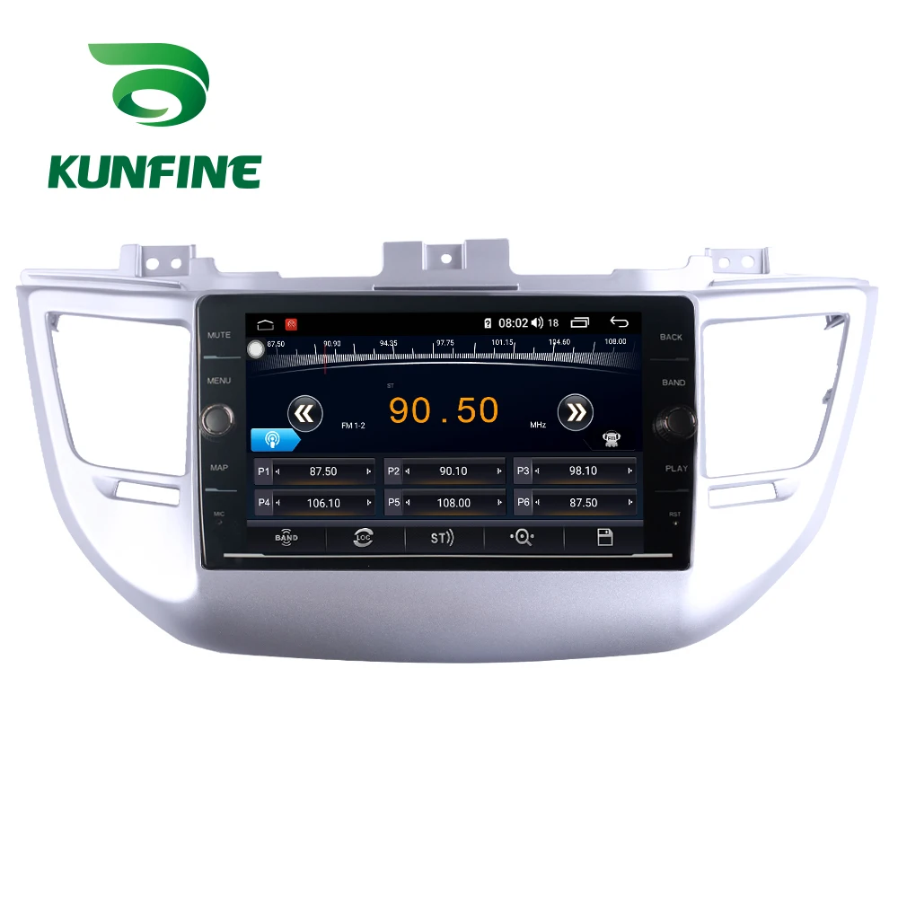 Top Octa Core ROM 64GB Android 8.1 Car DVD GPS Navigation Player Deckless Car Stereo for Hyundai TUCSON 2015 2016 2017 2018 Radio 5 Top Octa Core ROM 64GB Android 8.1 Car DVD GPS Navigation Player Deckless Car Stereo for Hyundai TUCSON 2015 2016 2017 2018 Radio 5