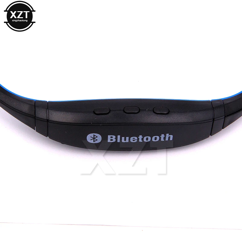 Спортивные Bluetooth наушники S9 без косточек с микрофоном для iphone Huawei XiaoMi Phone|bluetooth
