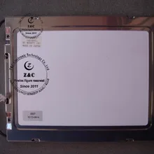 LQ10D41 Фирменная новинка 10,4 дюймов 640*480 ЖК-дисплей Дисплей для промышленного оборудования для SHARP