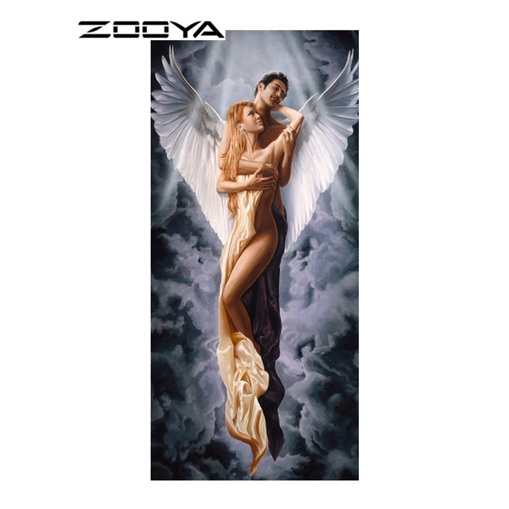 5D DIY алмазная живопись Полный Набор для вышивания крестиком алмазные стразы