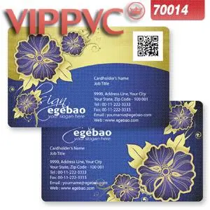 

Business card Template a7014 for Card Design ONLY
