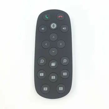 

Used Remote Control R-R0007 forLogitech Group Conference Webcam