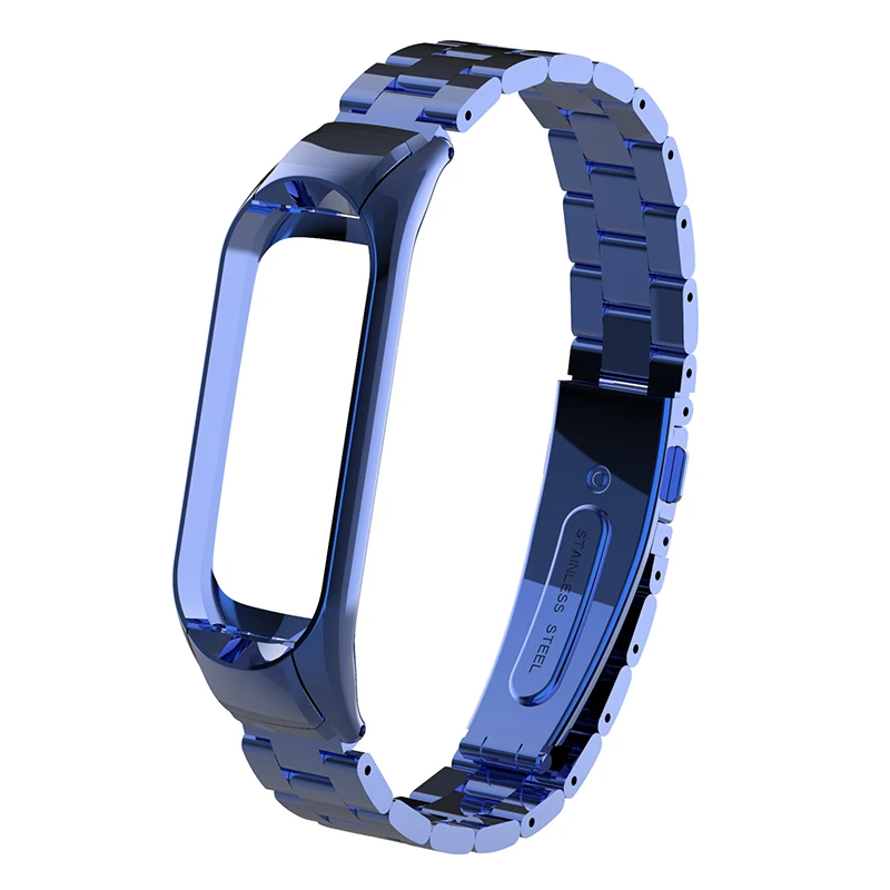Pulsera Correa mi Band 3 ремешок для Xiao mi band 3 mi 3 умный Браслет фитнес-браслет спортивные браслеты для наручных часов аксессуары для запястья