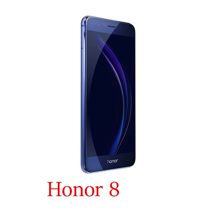 2 шт Динамик Приемник для huawei honor 7 lite 7i 7A 7C 7S 7X honor 8 pro 8X Max 8C honor 9 lite - Цвет: Honor 8