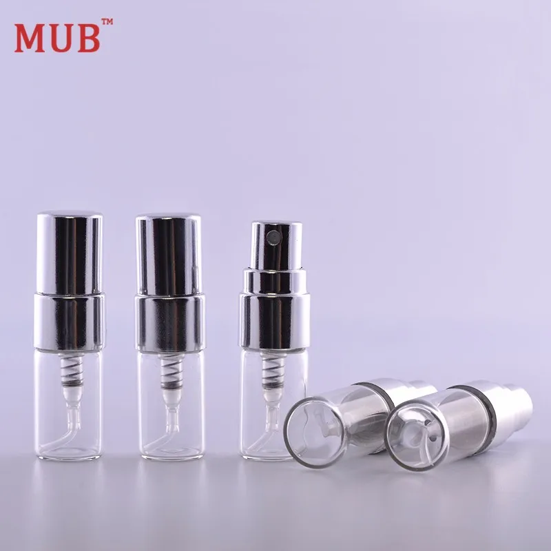 2 ml Matel cover Spray2
