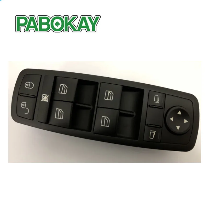 Электростеклоподъемник для Mercedes Benz B-Class W245 A-Class W169 2005 2006 2007 2008 2009 A1698206610 |