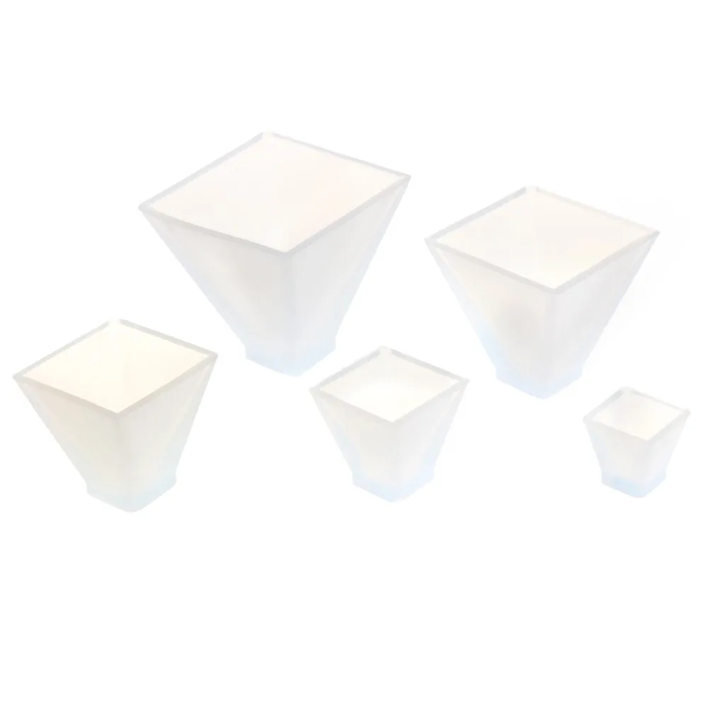 

DIY Silicone Pendant Ashtray Mold Making Jewelry Pendant Resin
