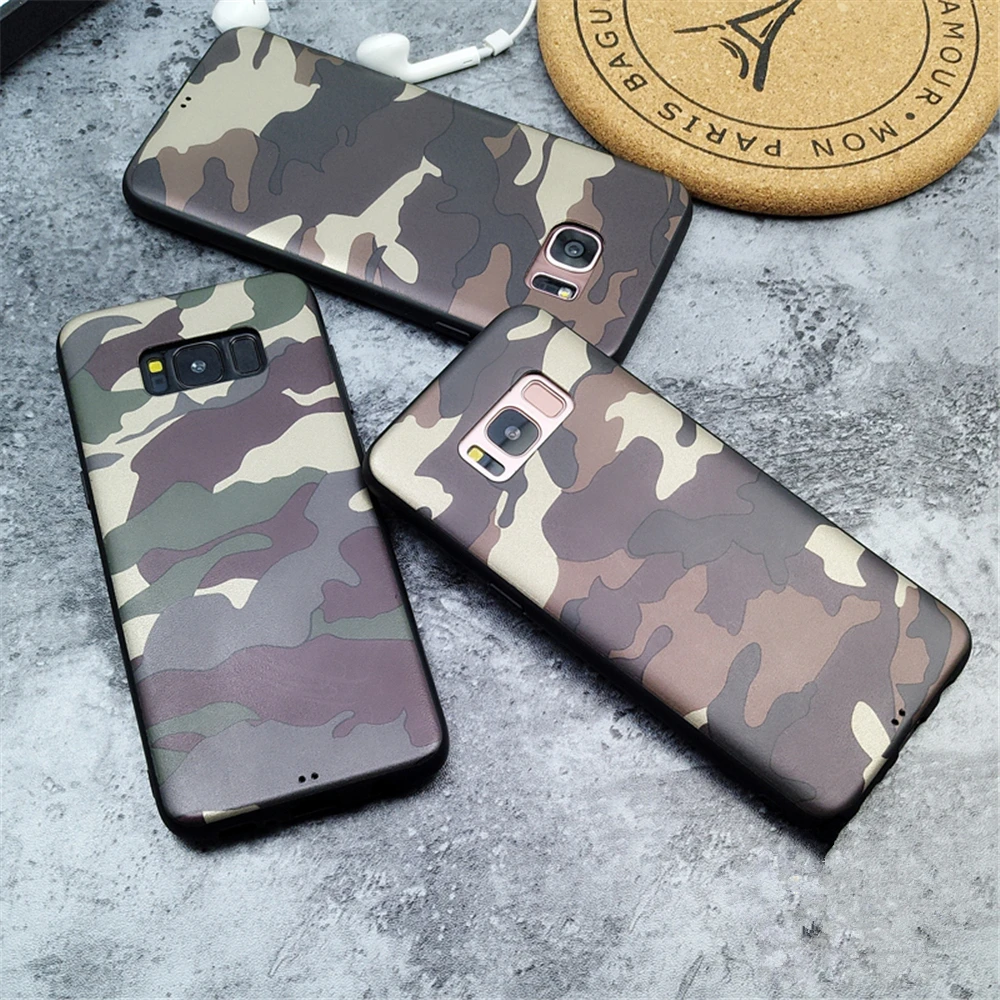 Buy Sports Retro Army Camo Camouflage Phone Cases For