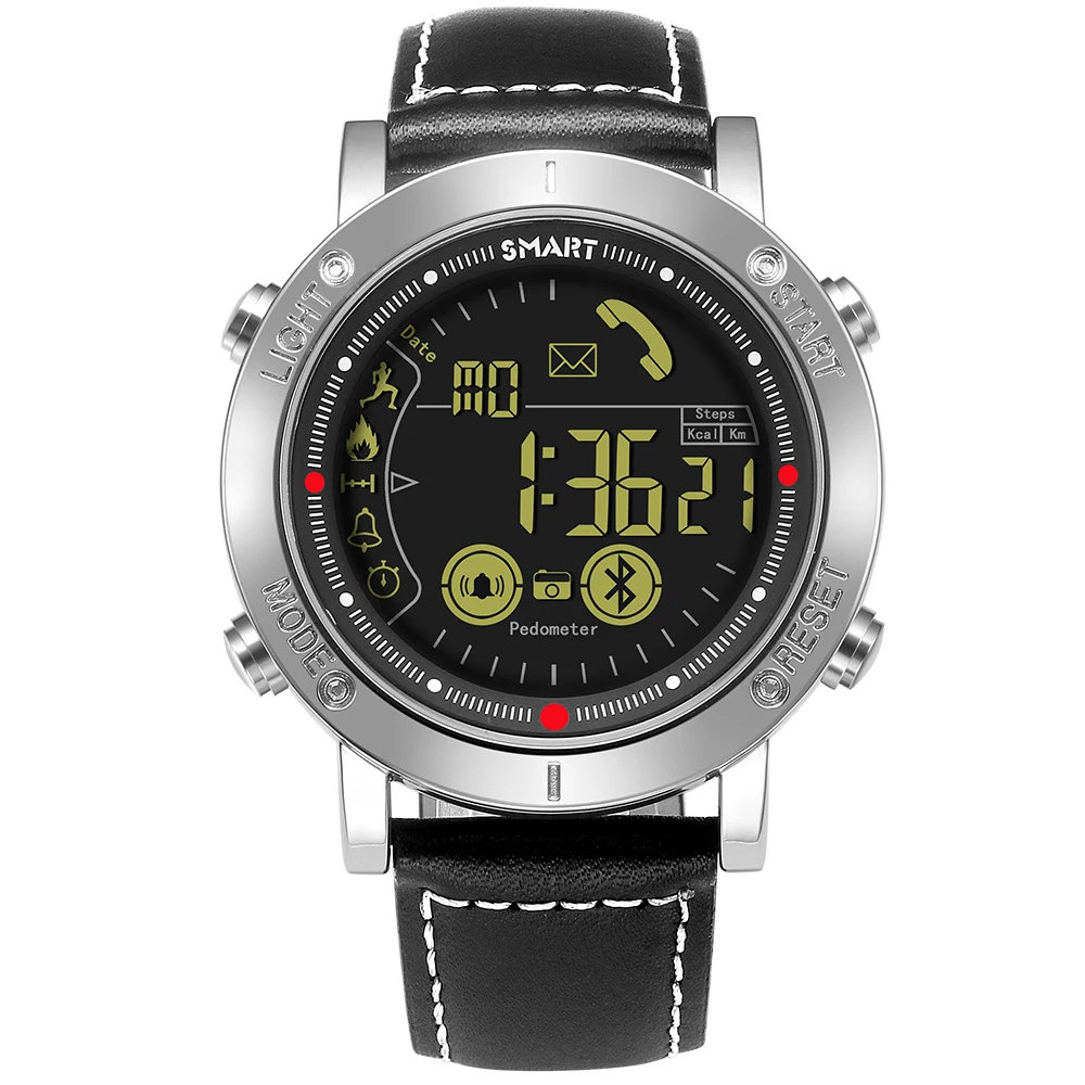 jeiso smart watch