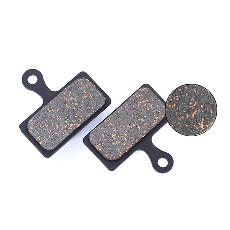 Cycling Mountain Road Bike Bicycle MTB Disc Brake Pads Blocks Accessories HI