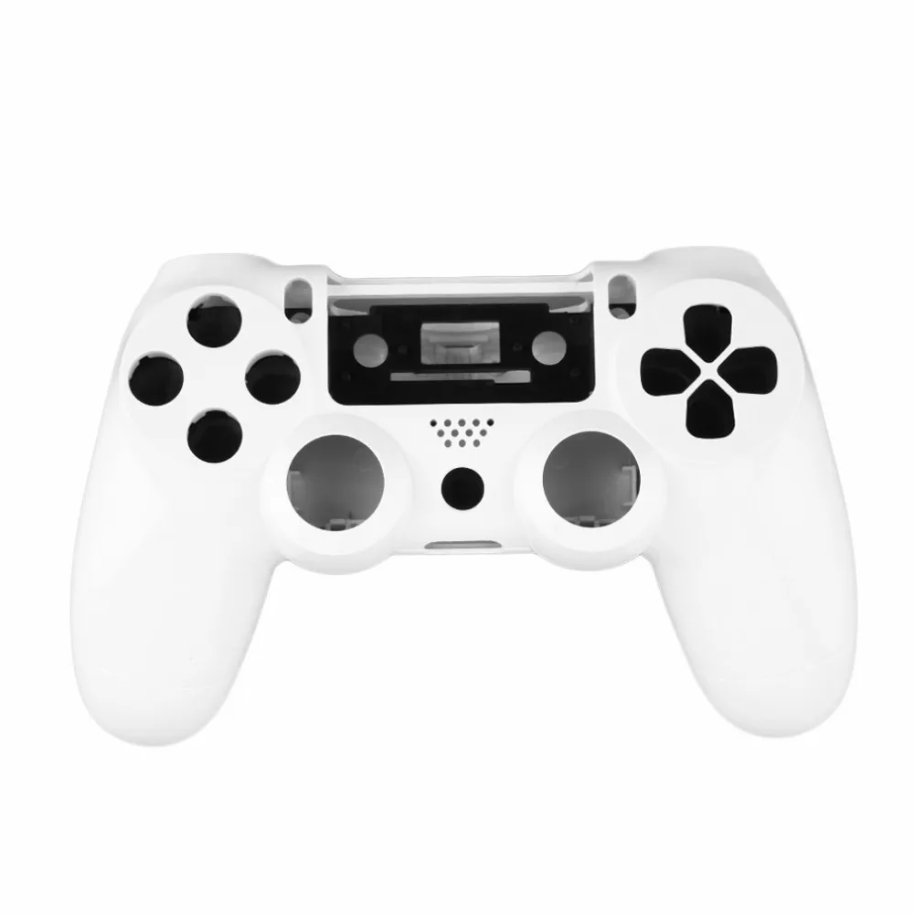 Корпус контроллера геймпада с кнопками для PS4 Чехлы