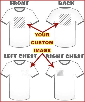 how to design a tshirt