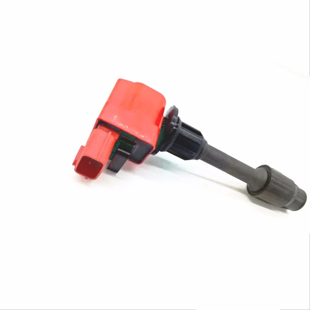 Skup Wydajność cewka zapłonowa Pack dla Silvia 200SX S14 S15 SR20DET X TRAIL GT 22448 91F00