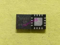 2 шт./лот T65651 light control IC 16 контакты