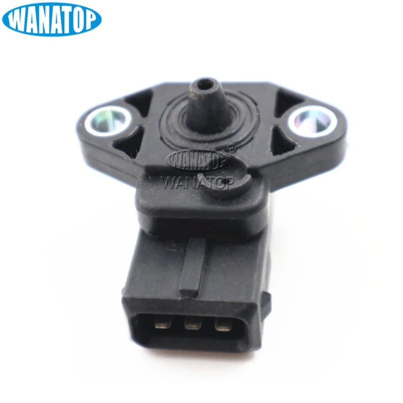 MAP Pressure Sensor MD322973 MD345741 For Mitsubishi Lancer Chrysler 3.8L 97 07Oil Pressure