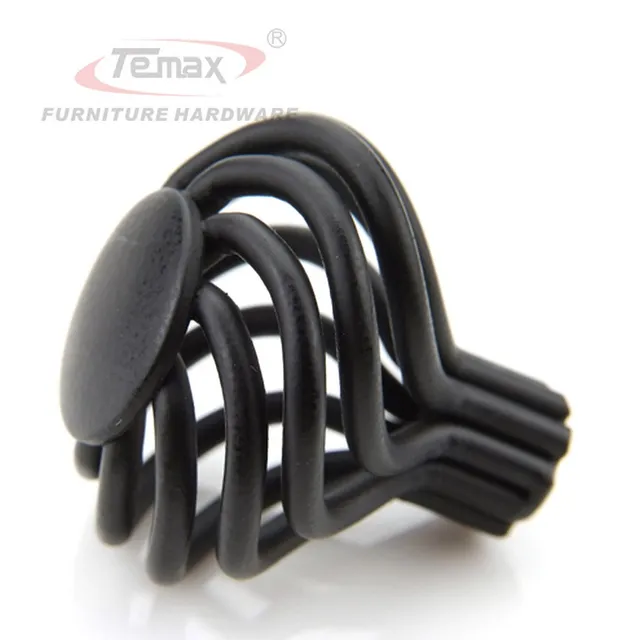 10pcs Vintage Antique Birdcage Black Iron Nickel Cabinet Kitchen 10pcs Vintage Antique Birdcage Black Iron Nickel Cabinet Kitchen S Handels Pulls Drawer Bar Door