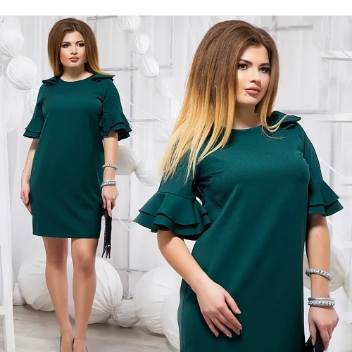 Женское платье большого размера, Сетчатое вечернее платье, 5XL 6XL, большие размеры, свободное летнее платье, повседневное черное пляжное платье для женщин vestidos