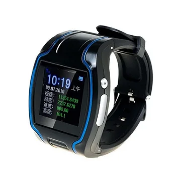 

Mini Smart Watch TK109 GPS Tracker Handheld Watch Phone SOS Mobile Phone