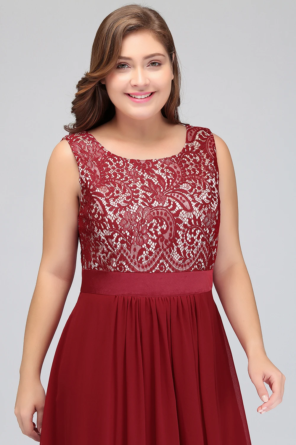 Asymmetric evening dresses long vestido de festa Burgundy Mother of the bride dresses Plus size Evening Party Prom Dress Gowns Asymmetric evening dresses long vestido de festa Burgundy Mother of the bride dresses Plus size Evening Party Prom Dress Gowns