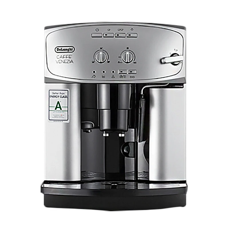 Pump Type DIY Espresso Grinder Machine 
