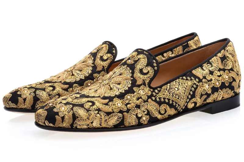 SUPERGLAMOUROUS_HARLEY_YAMKA_BLACK_SLIPPERS_1