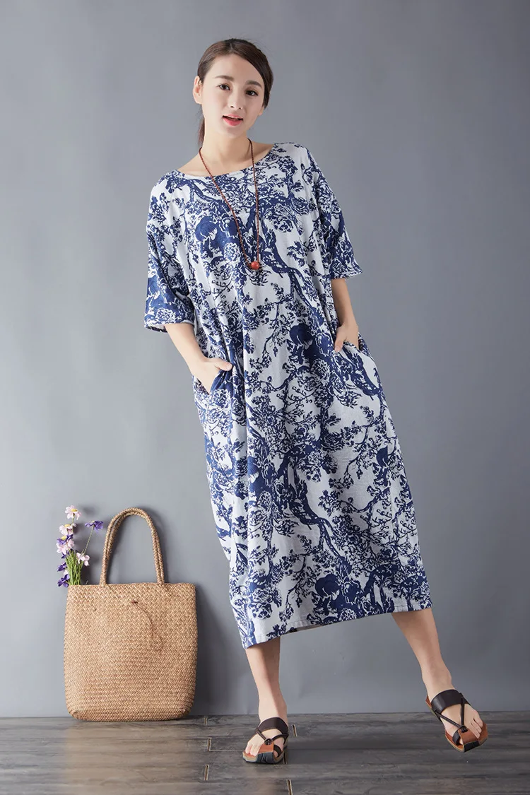 QS01613 vintage dress (12)