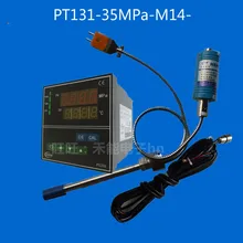 Высокая температура расплава двойной температуры/датчик давления, умный инструмент, PT131-35MPa-M14