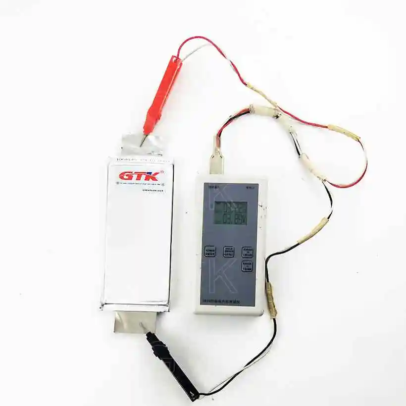 8pcs Brand 3.7v 8Ah Lithium lipo polymer 8000mah cell 1064145 not 9Ah 10Ah for diy pack electric power tool bank toy 24v 10ah (5)