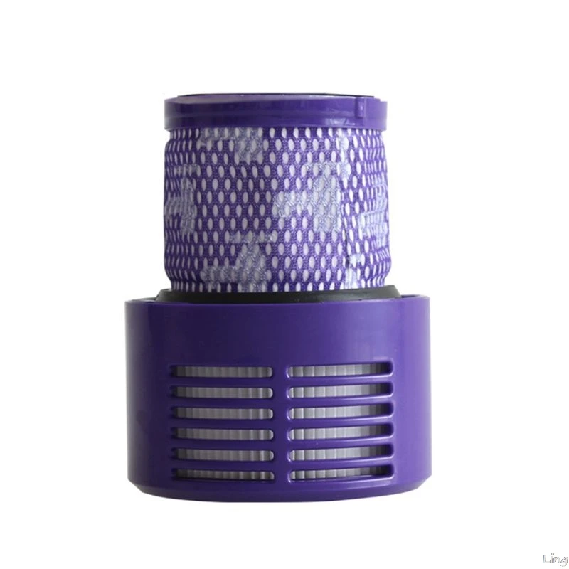 Пылесос Hepa фильтр Высокопроизводительные фильтры для Dyson Cyclone V10 l29k