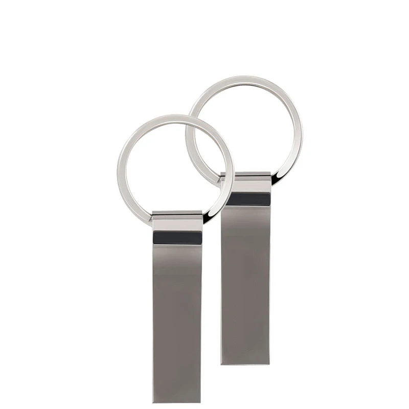 

USB Flash Drive Real Capacity Black Whistle Gift 8GB to 128 Memory Usb Stick 2.0 Pen Drive Pendrive For PC