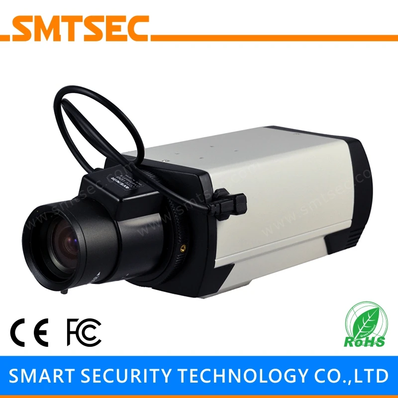 1/3 &quotOV4689 Hi3516D 4MP 3MP сеть видеонаблюдения IP Коробка камера ONVIF2.4 USB аудио CS крепление