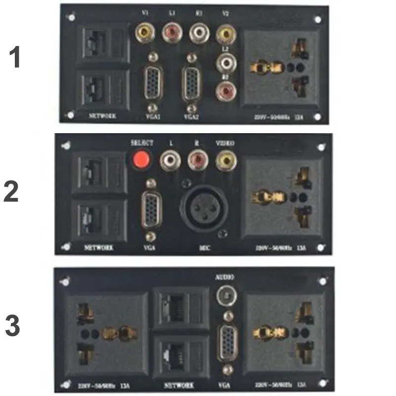 clamshell tabletop socket (8)